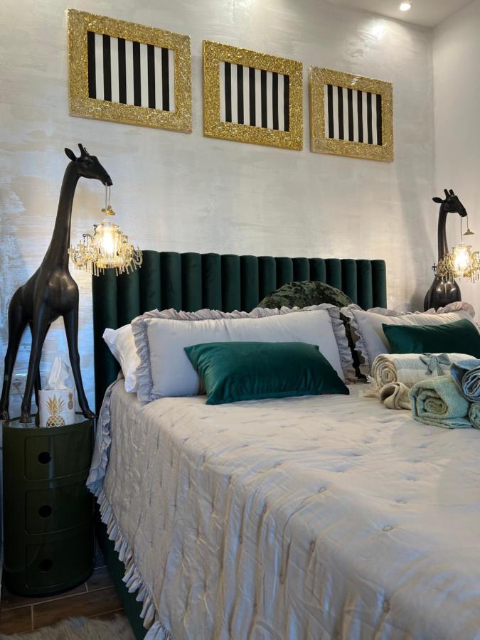 La Dolce Vita Luxury II Apartments With Best Free Private Parking In Center พูลา ภายนอก รูปภาพ