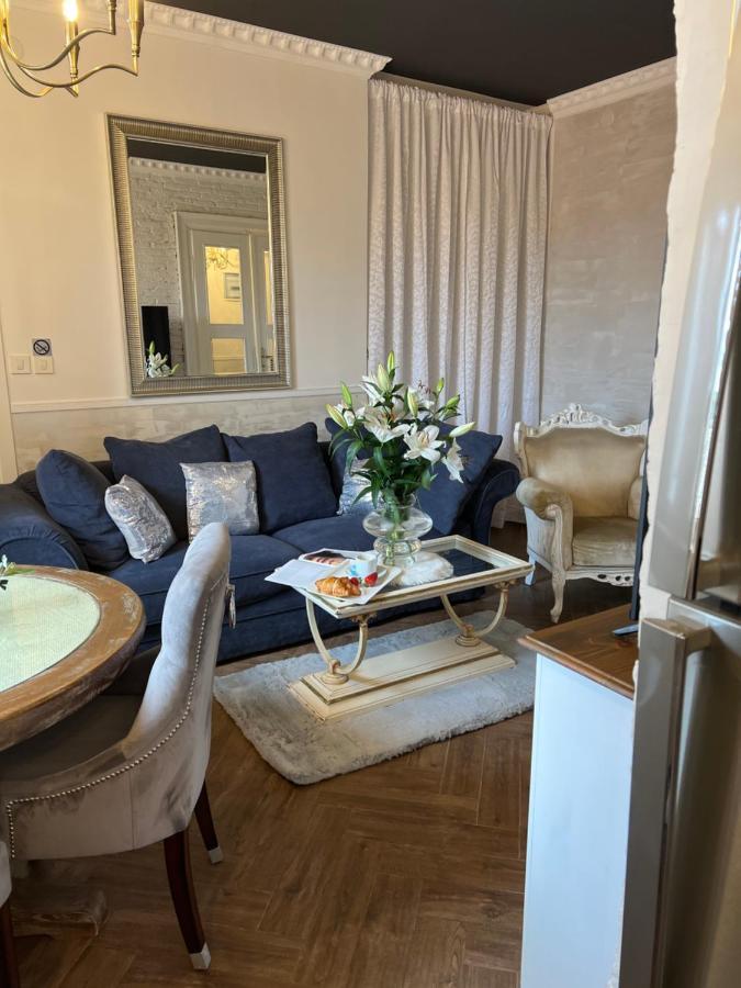 La Dolce Vita Luxury II Apartments With Best Free Private Parking In Center พูลา ภายนอก รูปภาพ