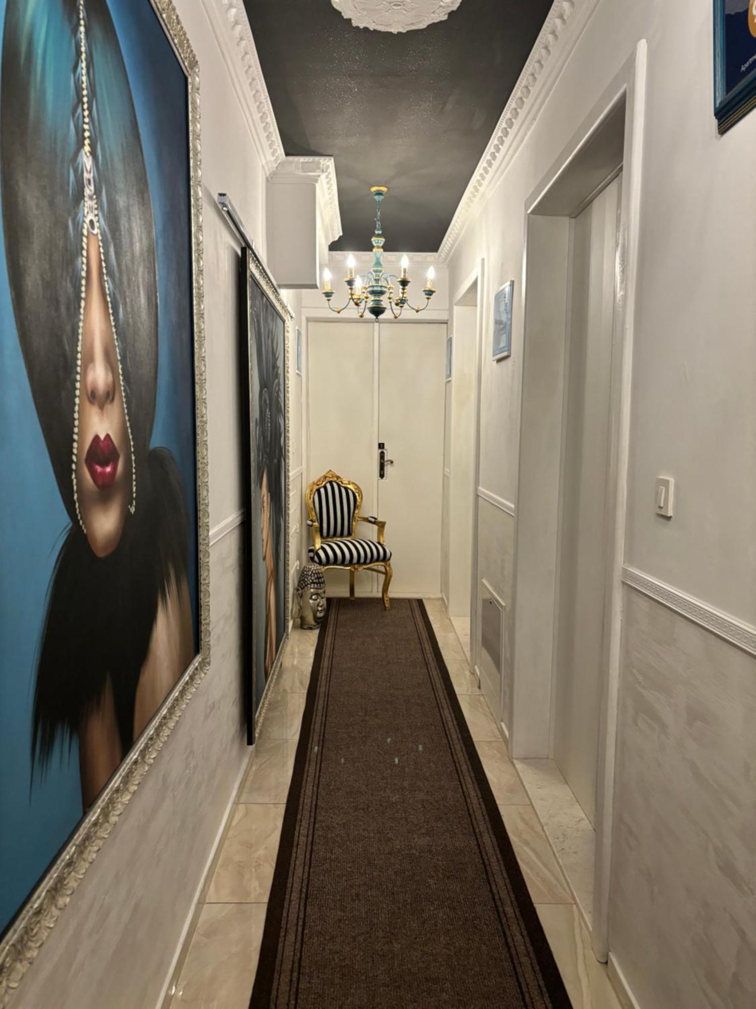 La Dolce Vita Luxury II Apartments With Best Free Private Parking In Center พูลา ภายนอก รูปภาพ